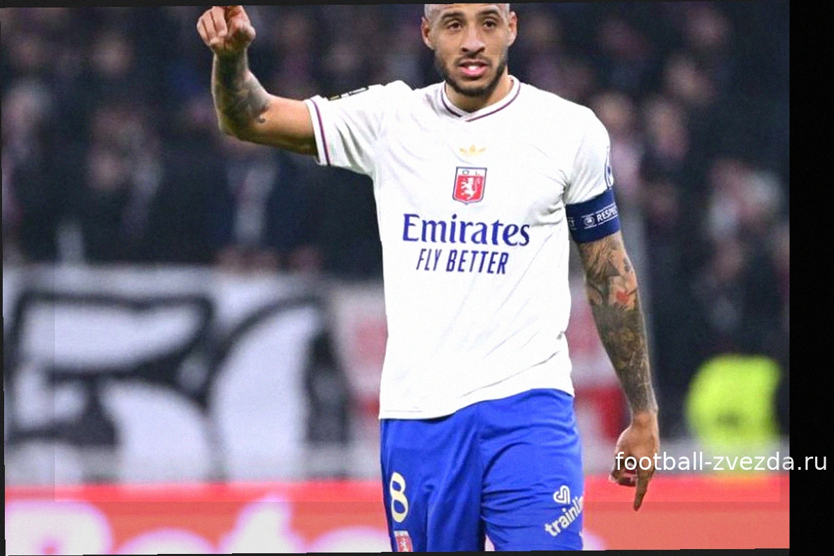 Olympique Lyonnais просит перенести матч с Тулузой