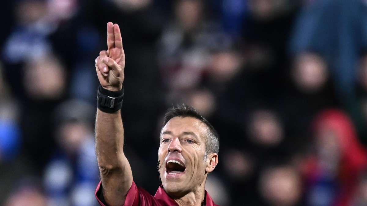 VAR: Рикошет от руки — не пенальти?