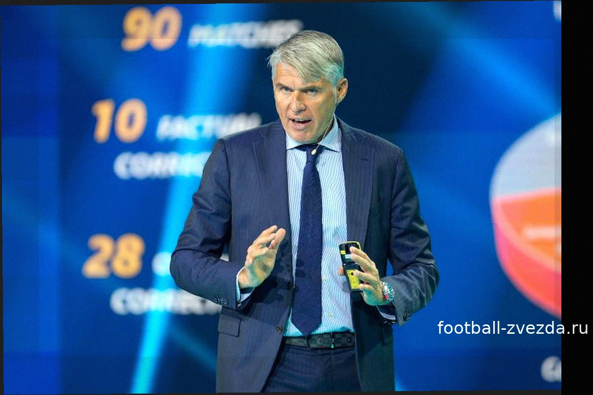 UEFA: Платформа Clear Line и новый подход к судейству и VAR