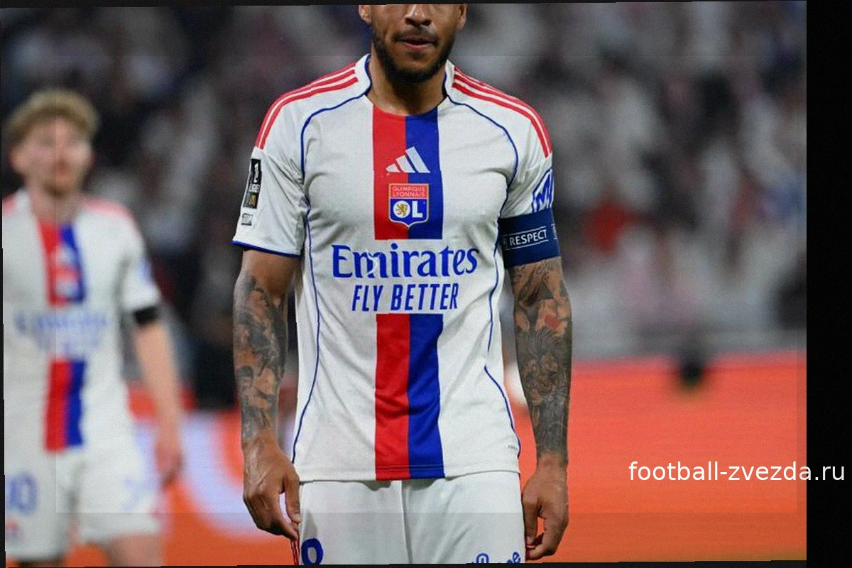 Corentin Tolisso продлевает контракт с OL на два года, снизив зарплату