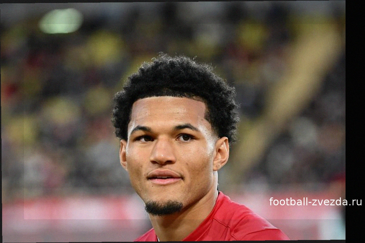 Monaco одержал победу над Getafe благодаря голу Paris Brunner, несмотря на удаление