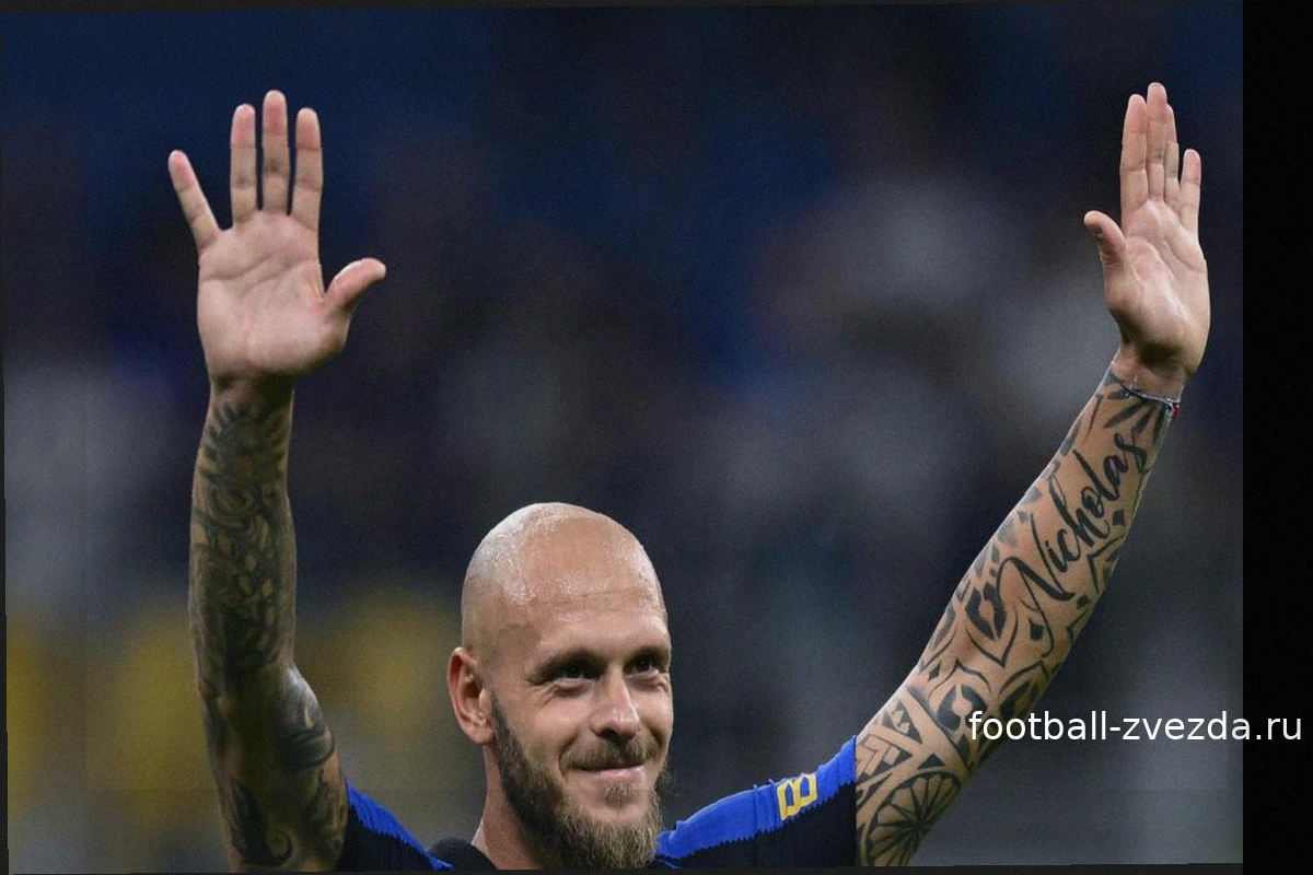 Начаты переговоры по продлению контракта Ди Марко