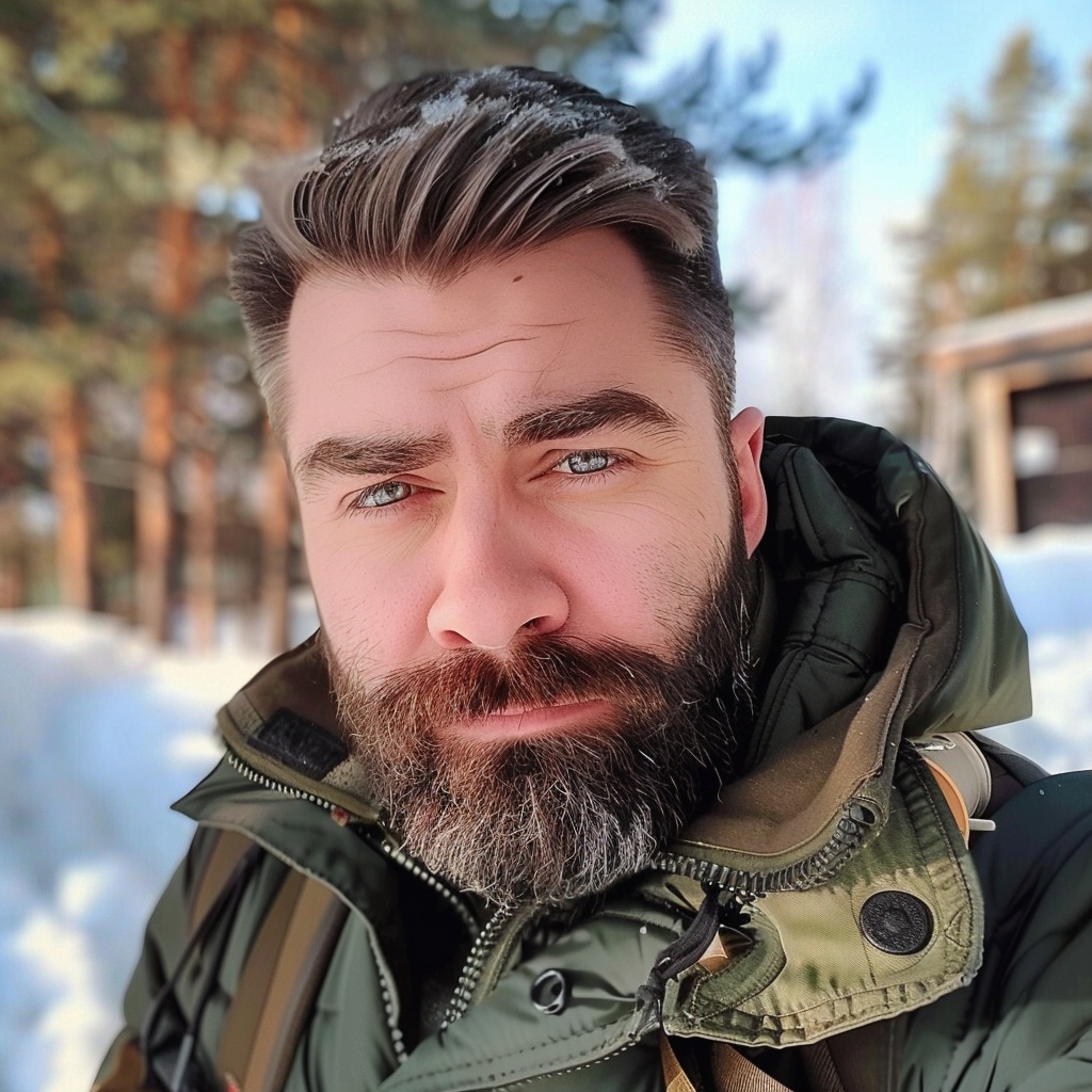 Василий Кузнецов