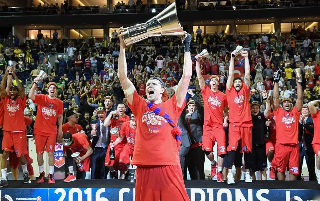 Стратегии ставок на Евролигу как повысить шансы на успех