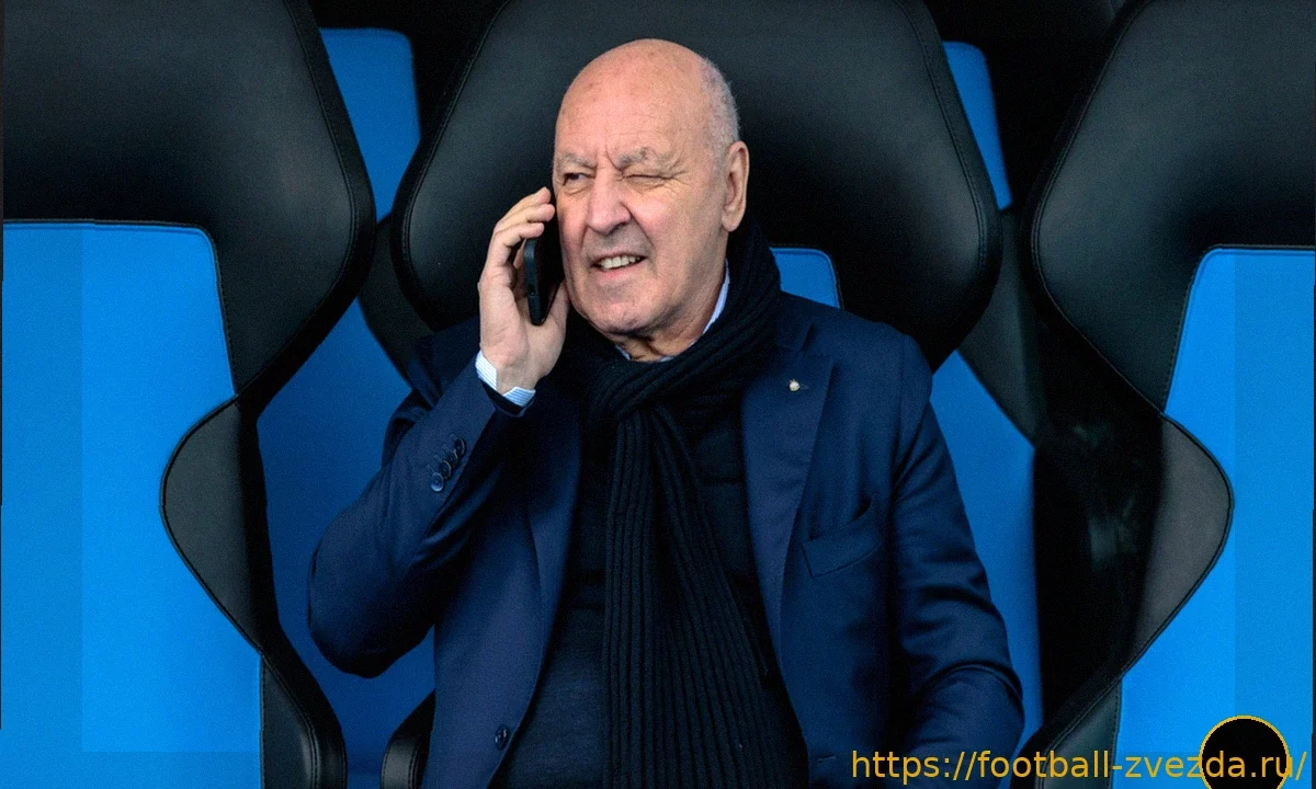 Маротта перестраивает «Интер»: трансферы на 100+ миллионов, Конне – подарок Чиву, другие имена. Но тревога по Бастони