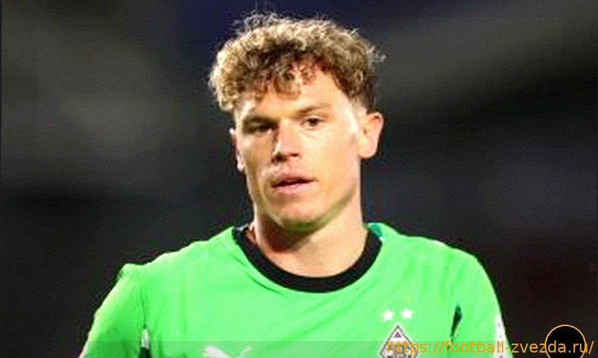 Новая травма для травматичного вингера «Боруссии» М