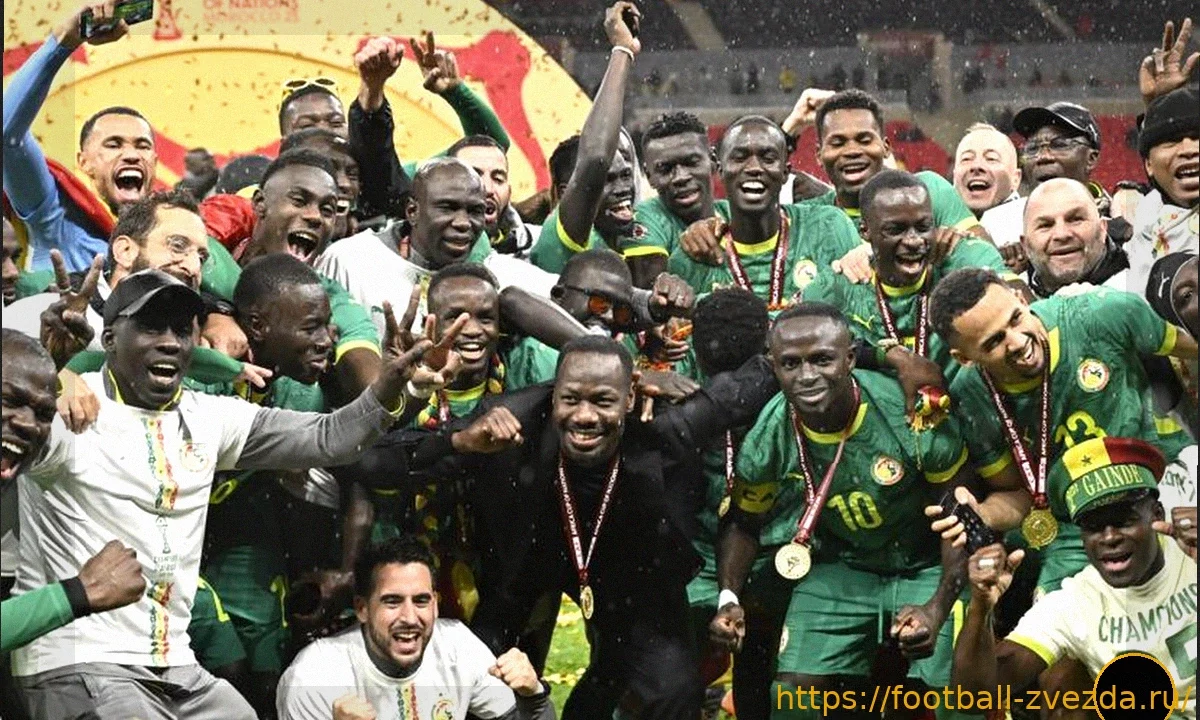 Пьер Саж о присуждении Кубка Африки Марокко: ‘Проблема в руководящих органах’