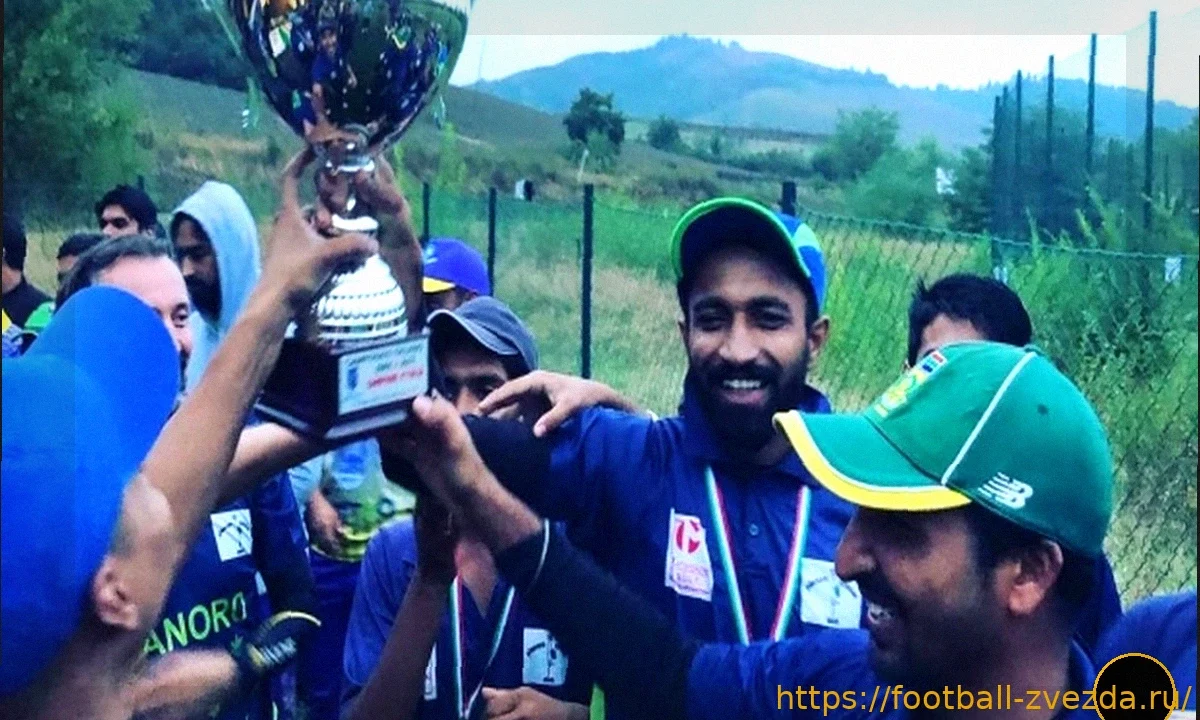 Пьяноро: От желания Кена к модели интеграции — чудо итальянского крикета