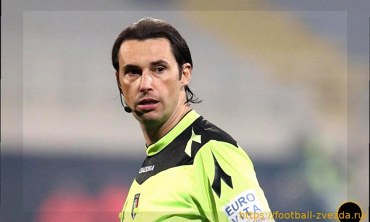 Дело Рокки: после главы судейства самоотстраняется и Джервазони