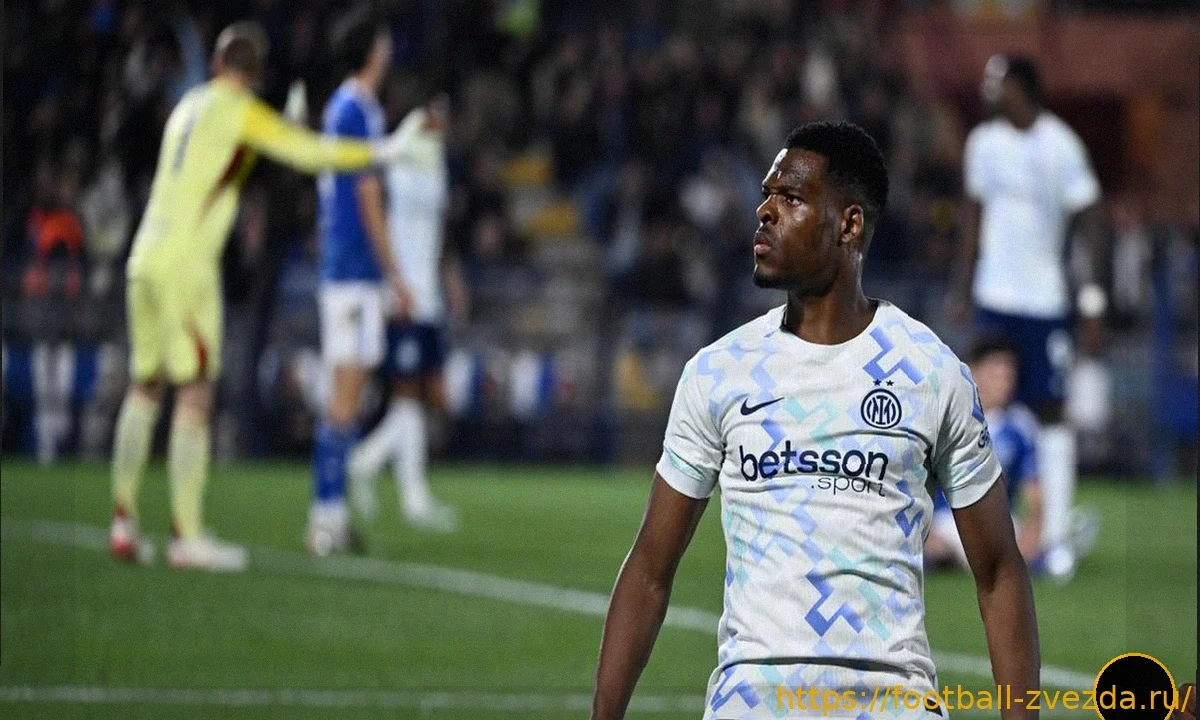 Дюмфрис и cláusula de 25 миллионов: если он уйдет, цель –…