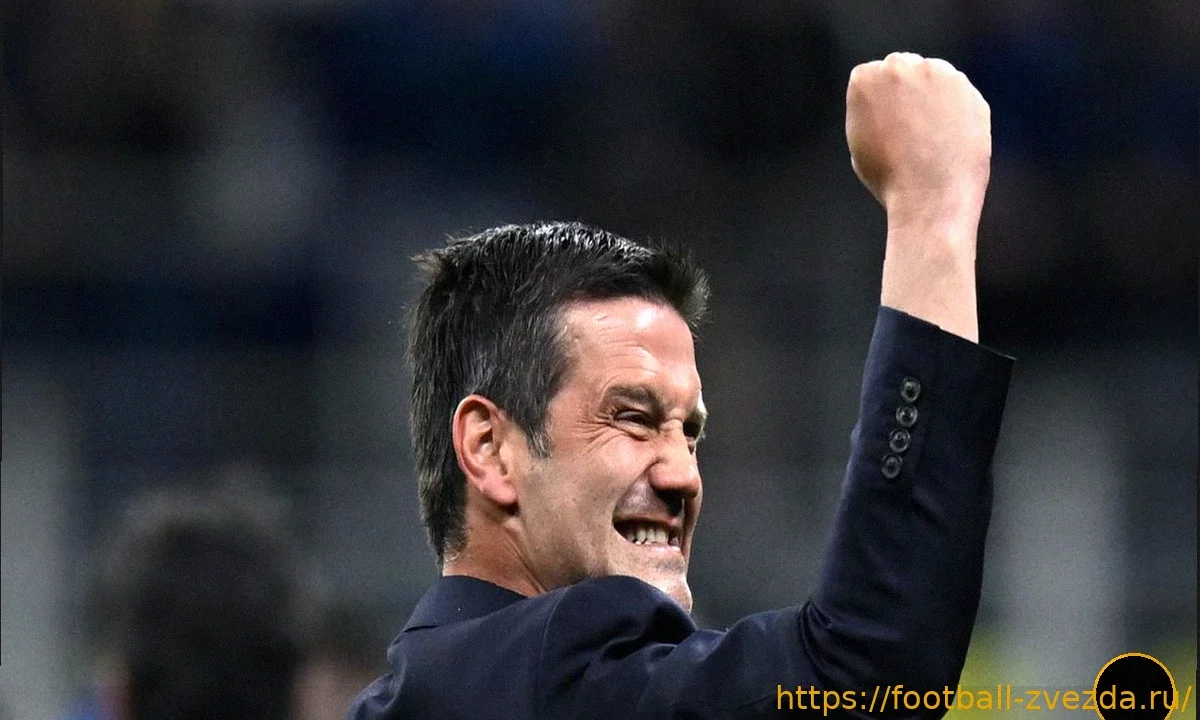 Чиву: «Кто сказал, что Мартинес сыграет в финале? Мы еще ничего не добились»