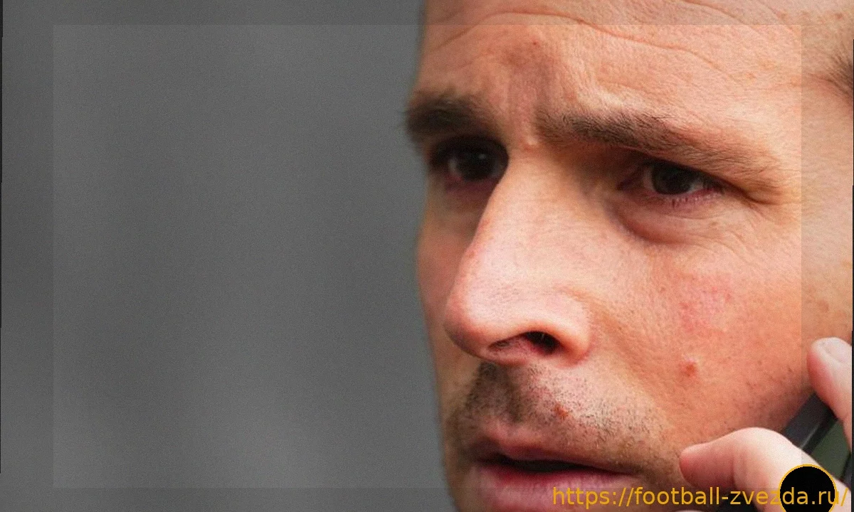 Грегори Лоренци: Первая трансферная цель ненадежного лета в Ницце