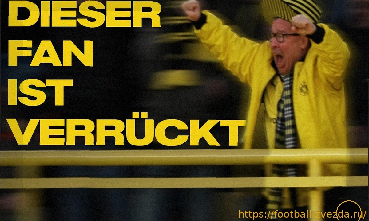 Дортмунд нацелился на талант из Второй Бундеслиги: Айхорн – главная цель Боруссии