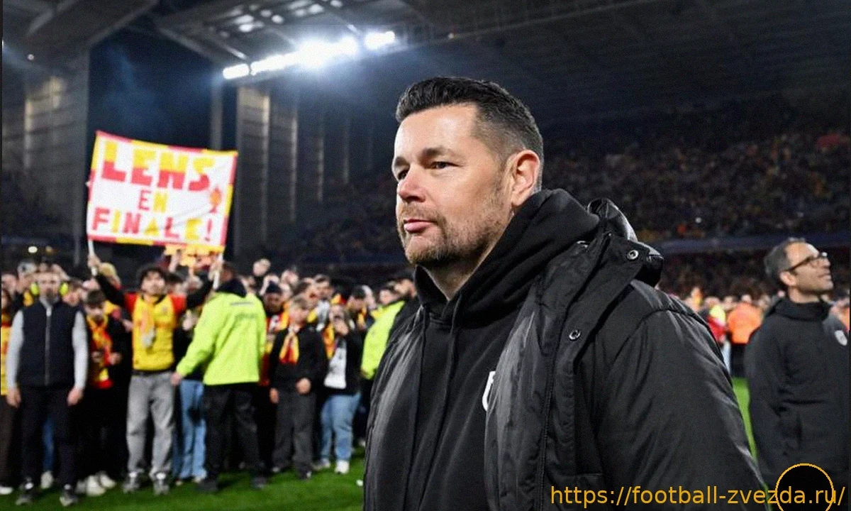 После кубкового триумфа: «Ланс» стремится продолжить мечтать в Лиге 1 – «Это вызов, титул»