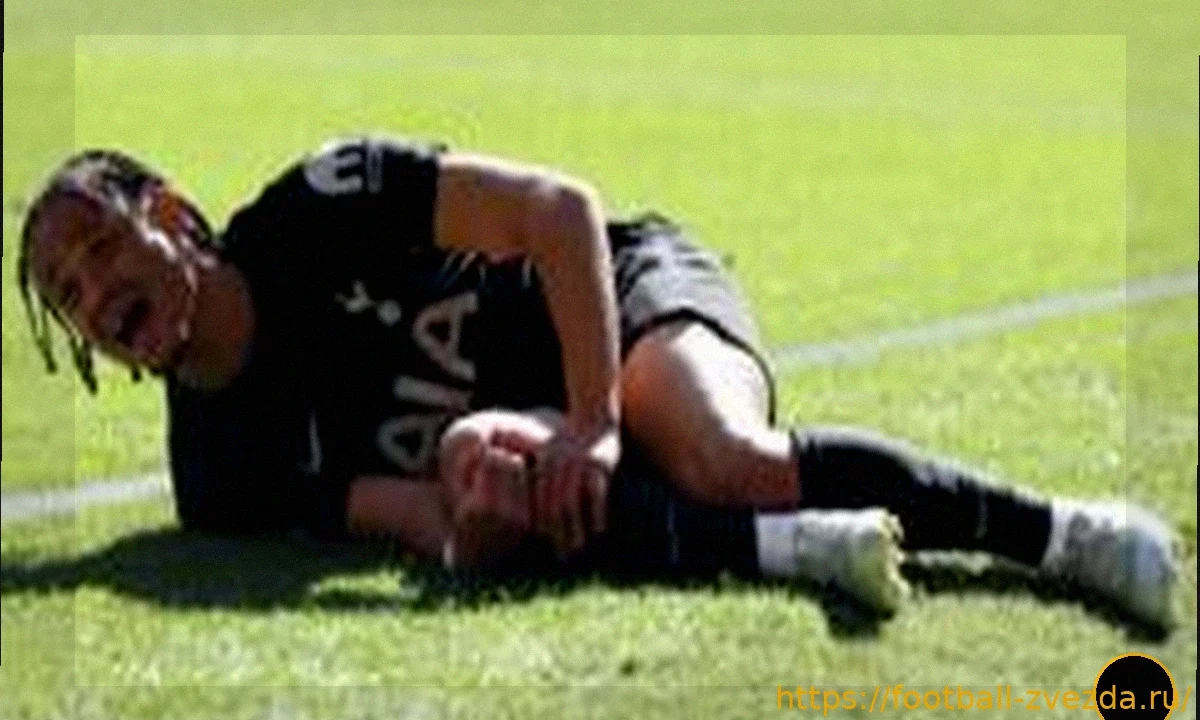 Хави Симонс пропустит остаток сезона и Чемпионат мира