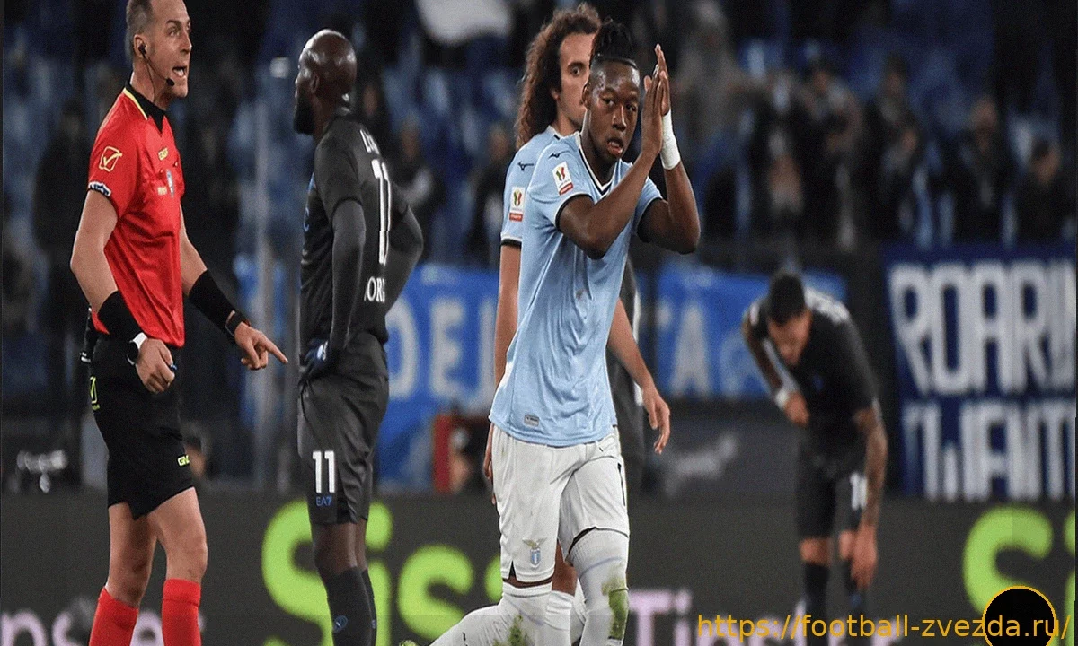 Прогноз на матч Наполи – Лацио: возможна ли уверенная победа неаполитанцев?