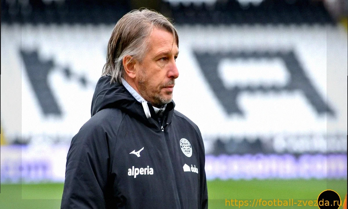 Стефано Векки: «Inter U23 прошел позитивный путь. Возвращение сюда было как возвращение домой»