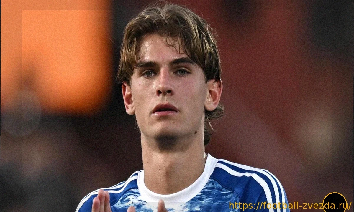 Accordo Como-Real Madrid per Nico Paz, sfuma definitivamente il sogno Inter